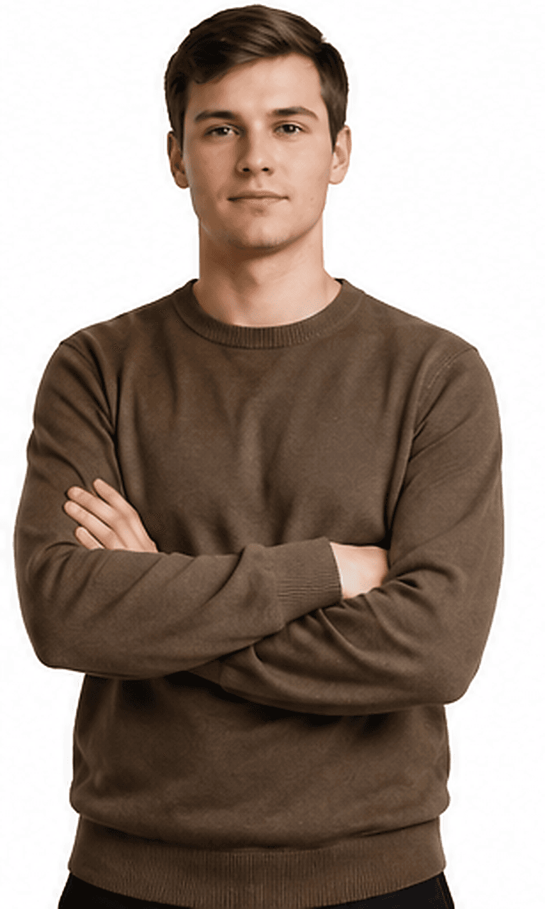 Андрей Белов