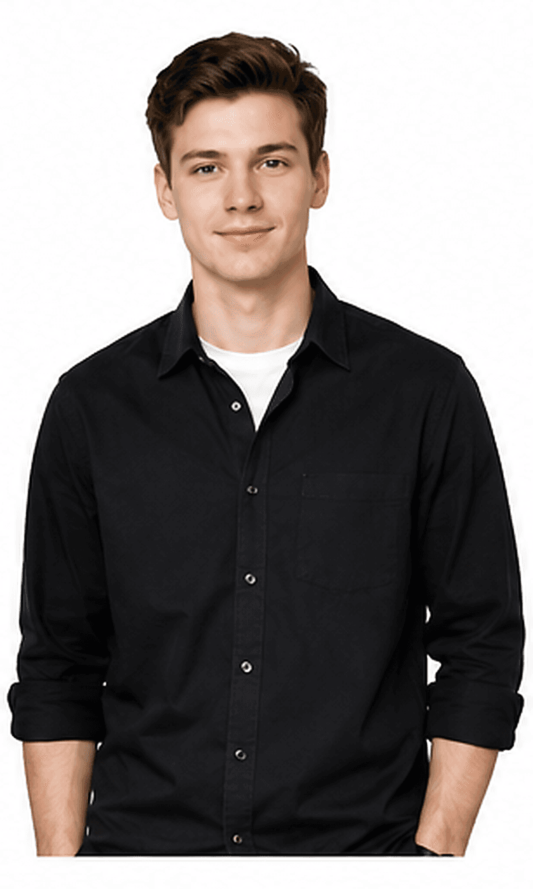 Дмитрий Новиков