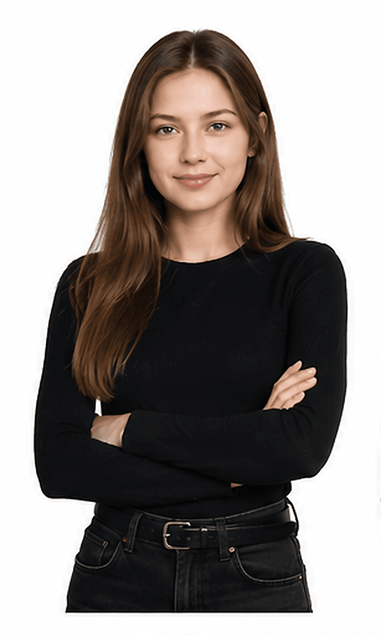 Екатерина Лебедева